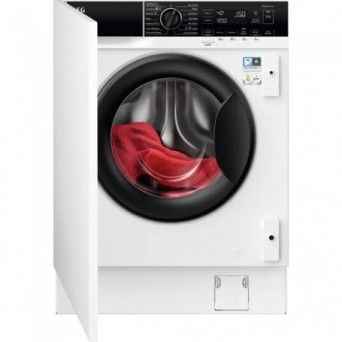 Mquina Lavar e Secar Roupa AEG LWN8E8636F