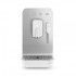 Mquina de Caf Smeg Automtica com Moinho Integrado Branco Mate BCC12WHMEU