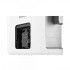 Mquina de Caf Smeg Automtica com Moinho Integrado Branco Mate BCC12WHMEU