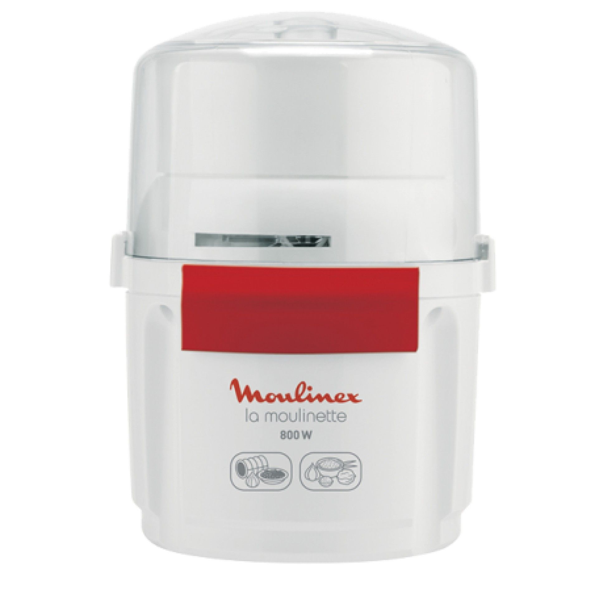 MOULINEX - Picadora AD560120