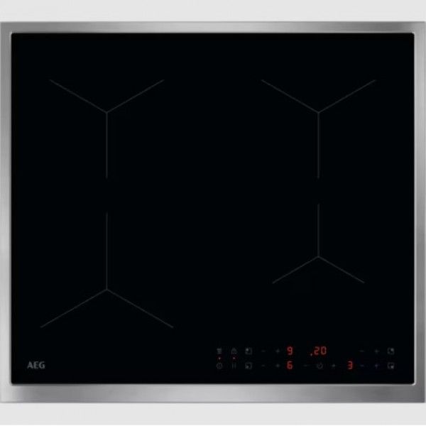Placa AEG TN64IA00XB