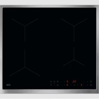 Placa AEG TN64IA00XB