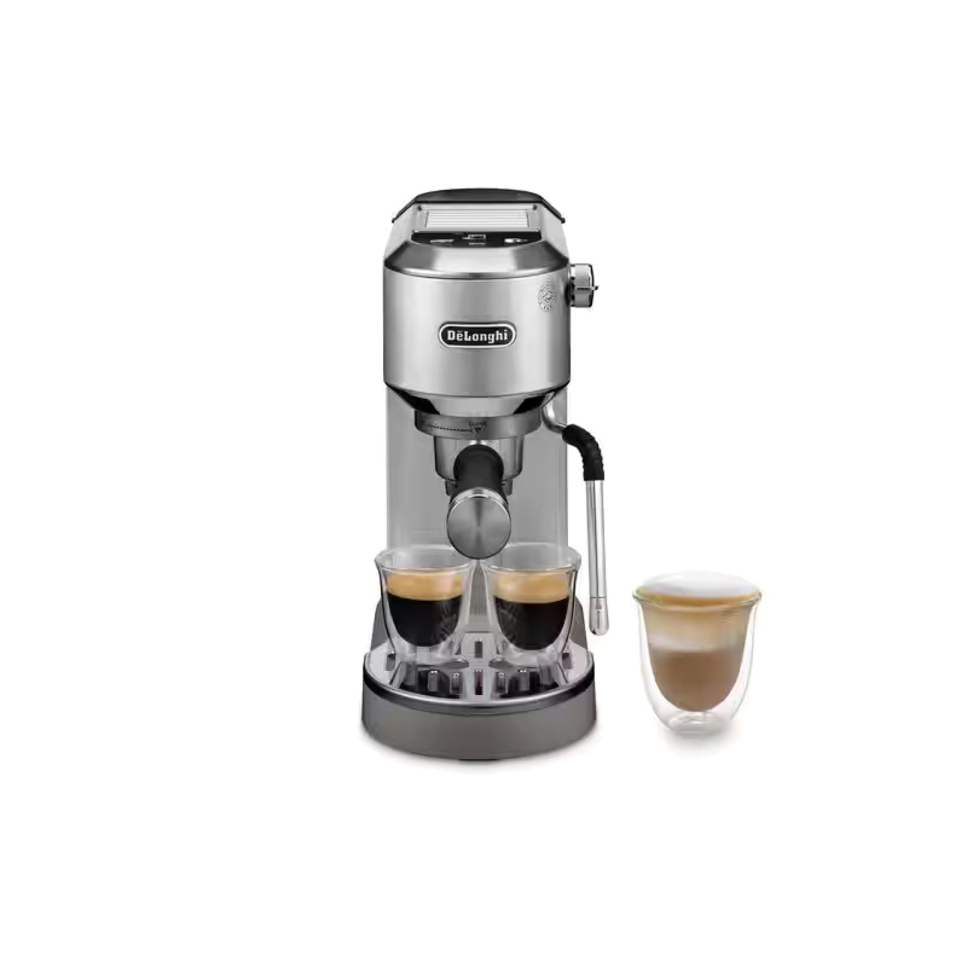 EC890.M Máquina de Café Delonghi