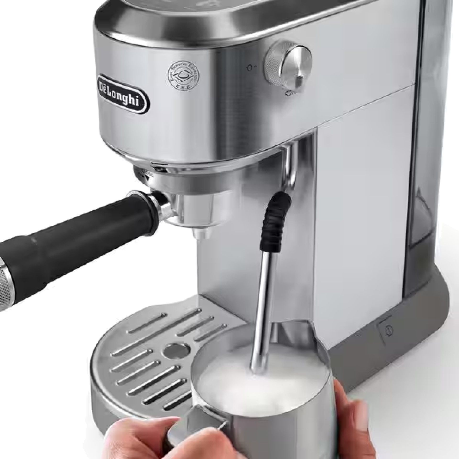 EC890.M Máquina de Café Delonghi