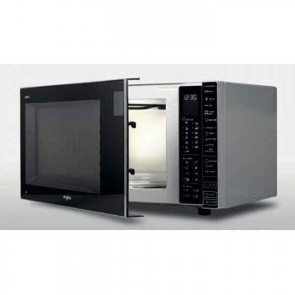 Microondas Whirlpool MWP 303 SB