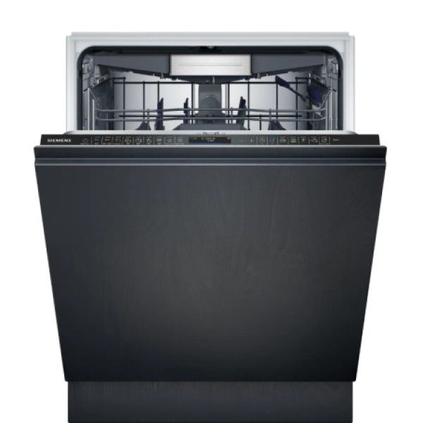 MQUINA DE LAVAR LOUA SIEMENS - SN97TX02CE
