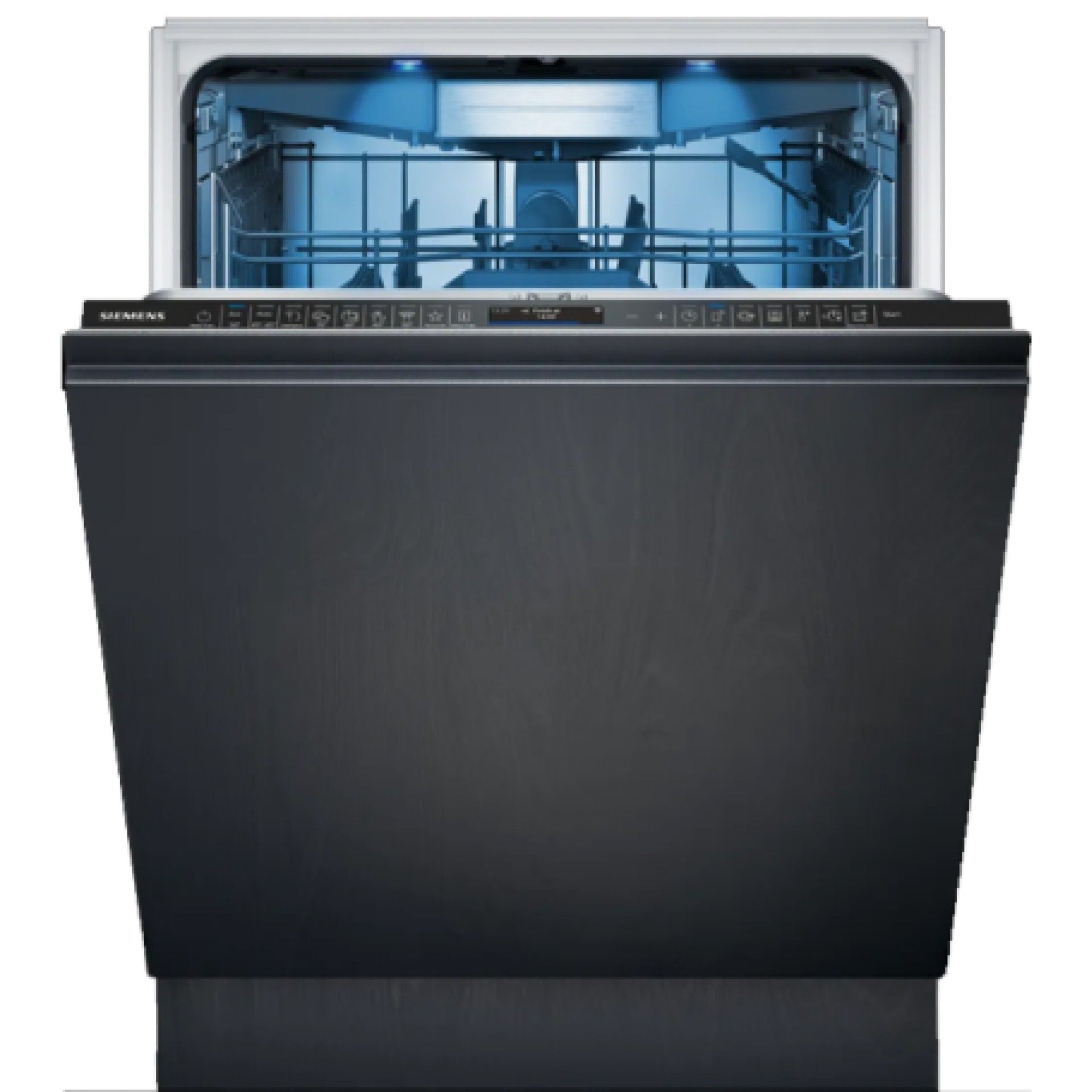 MÁQUINA DE LAVAR LOUÇA SIEMENS - SX87TX02CE