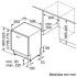 MÁQUINA DE LAVAR LOUÇA SIEMENS - SX87TX02CE MÁQUINA DE LAVAR LOUÇA SIEMENS - SX87TX02CE