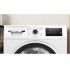 Mquina de Secar Roupa Bosch WTR85V00ES 8Kg Classe A