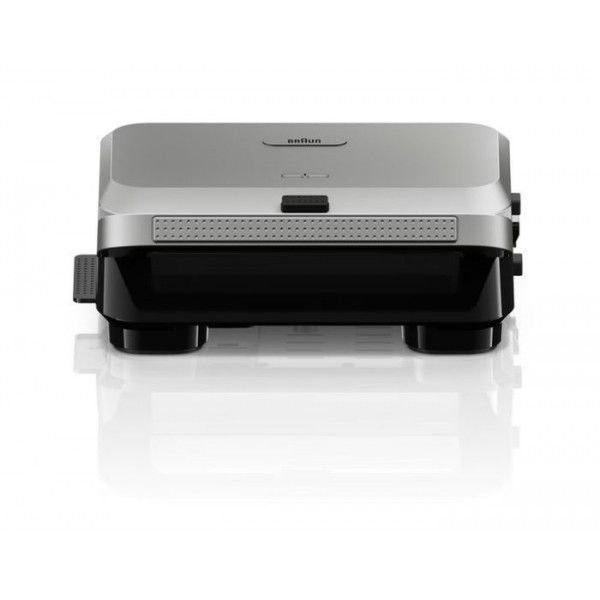 Grelhador Braun SM5006
