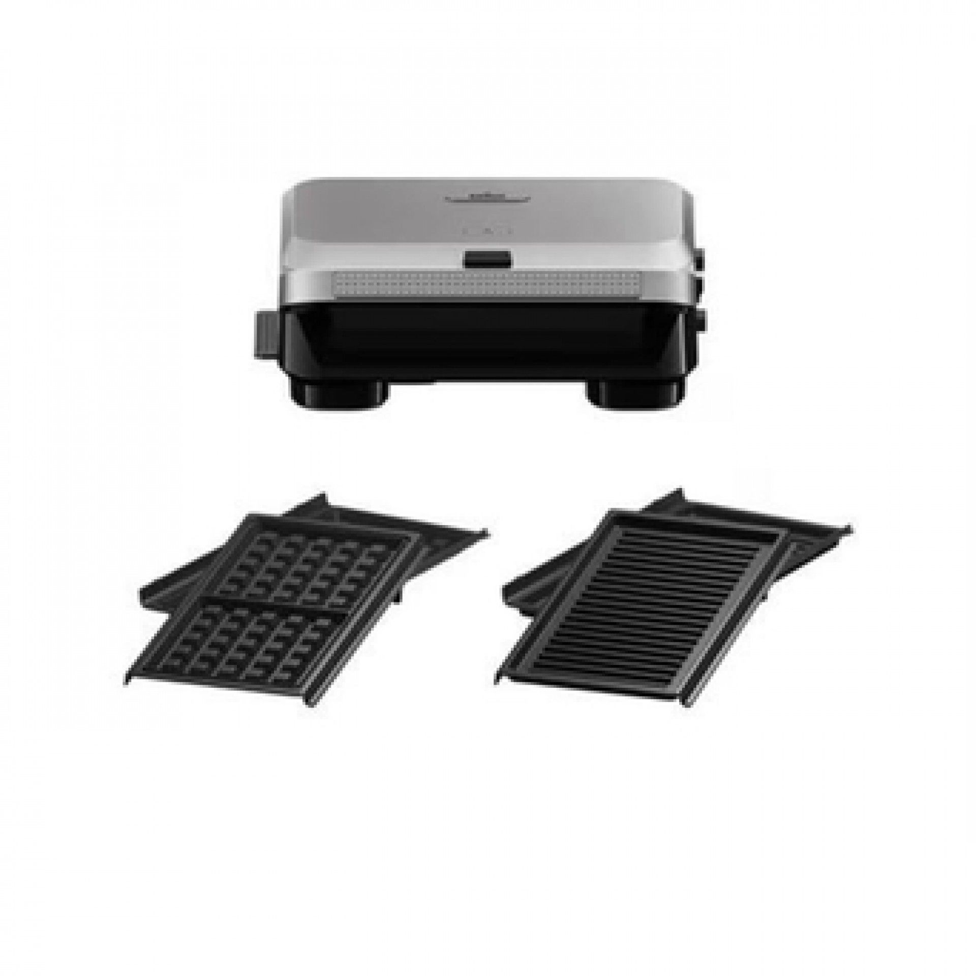 Grelhador Braun SM5006