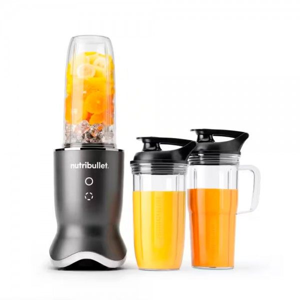 Liquidificador Nutribullet NB1206DGCC