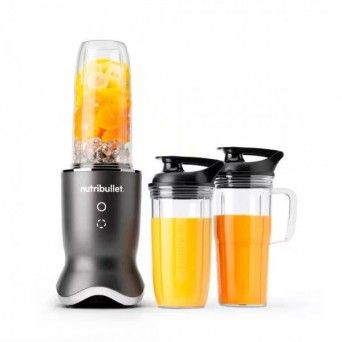 Liquidificador Nutribullet NB1206DGCC