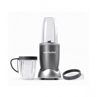 Liquidificador Nutribullet NB606DG Dark Gray