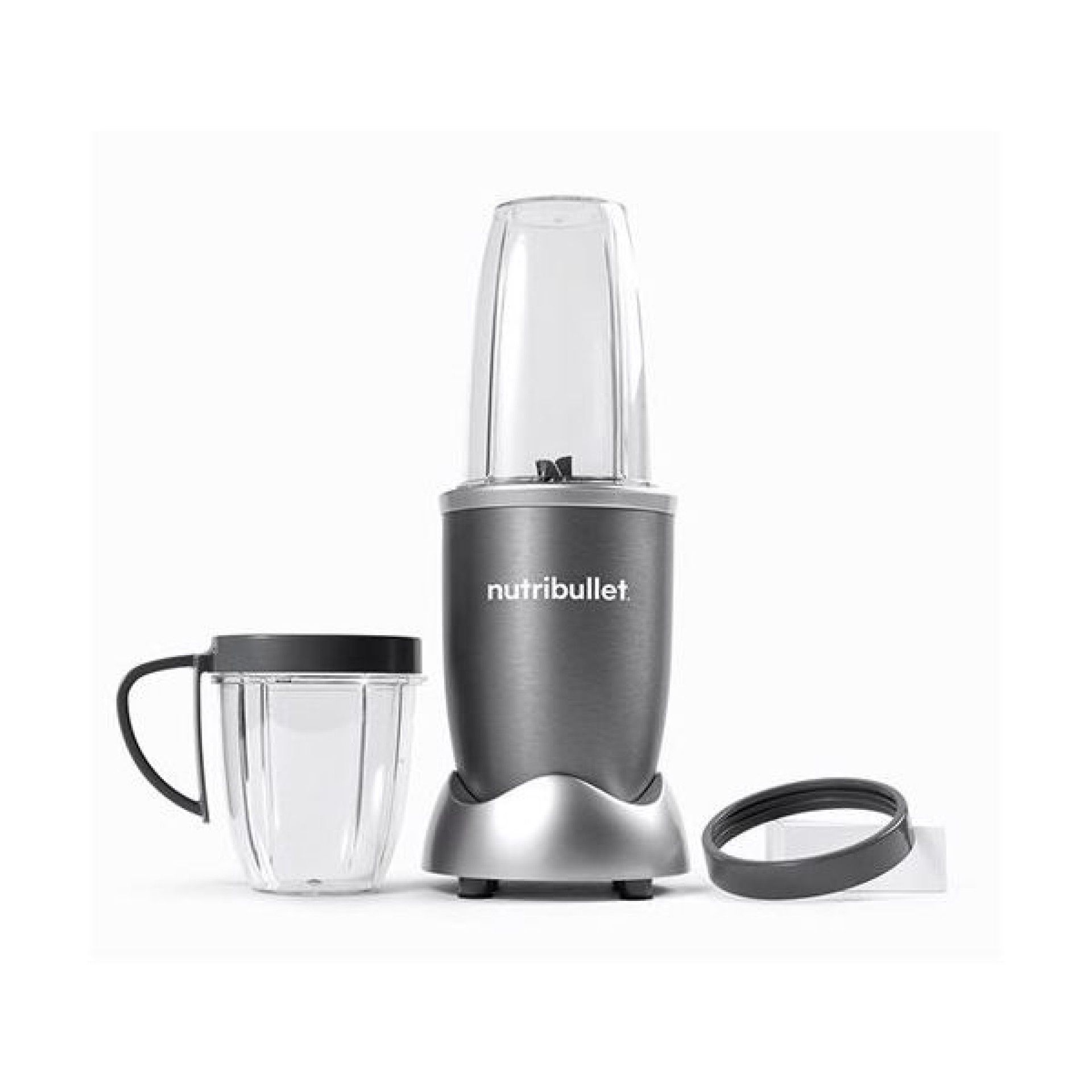 Liquidificador Nutribullet NB907MAJD 900W