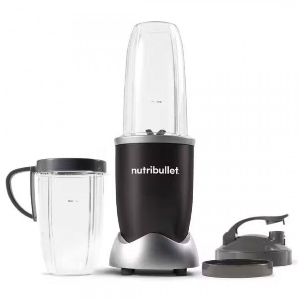 Liquidificador Nutribullet NB907MAB