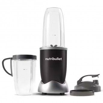 Liquidificador Nutribullet NB907MAB Liquidificador Nutribullet NB907MAB