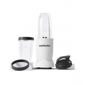 Liquidificador Nutribullet NB907MAW