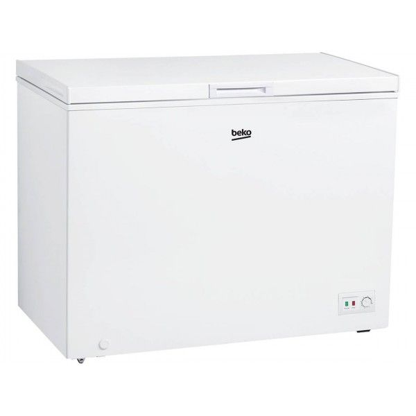Beko Congelador Horizontal CF316EWN 315L