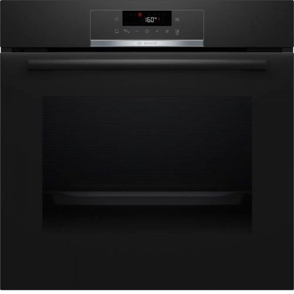Forno Bosch HBA572BB3F Piroltico 71L Classe A+