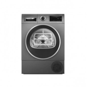 Mquina de Secar Roupa Bosch WQG245DRES 9Kg Classe A+++