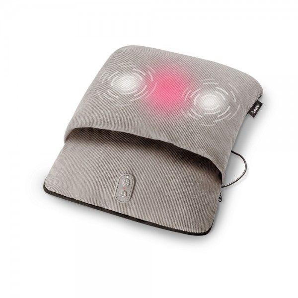 Aquecedor e Massajador de P�s Beurer FM28