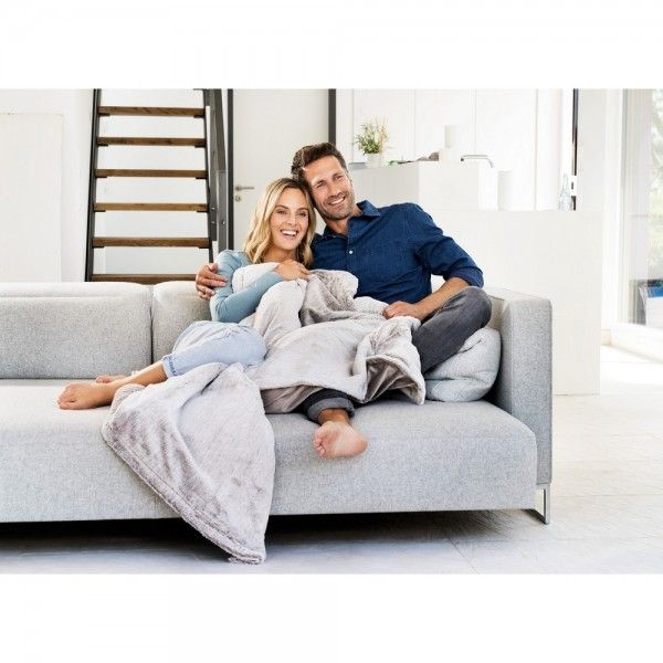 Cobertor Eltrico Casal Beurer HD150 Nordic