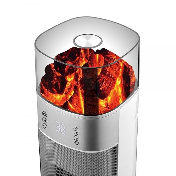 Aquecedor Cermico Beltax BCH2018