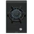 ER3A6AI10 iQ700 Domino gas hob 30 cm Ceramic, Black