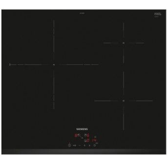 Placa Indu��o Siemens EH631BDB6E