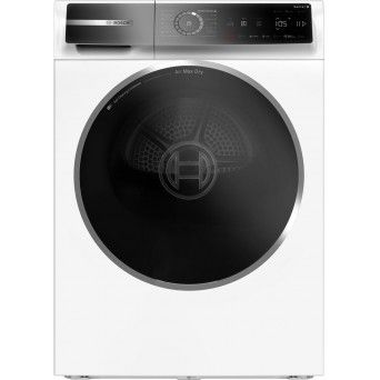 Mquina de Secar Roupa Bosch WRB247D0ES 9Kg Classe A