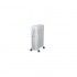 HJM Radiador a leo 2000W 9 Elementos Branco - 812