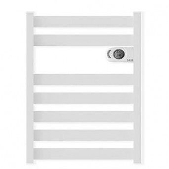 HJM Toalheiro Eltrico Zinnia 500W Branco - 82852756
