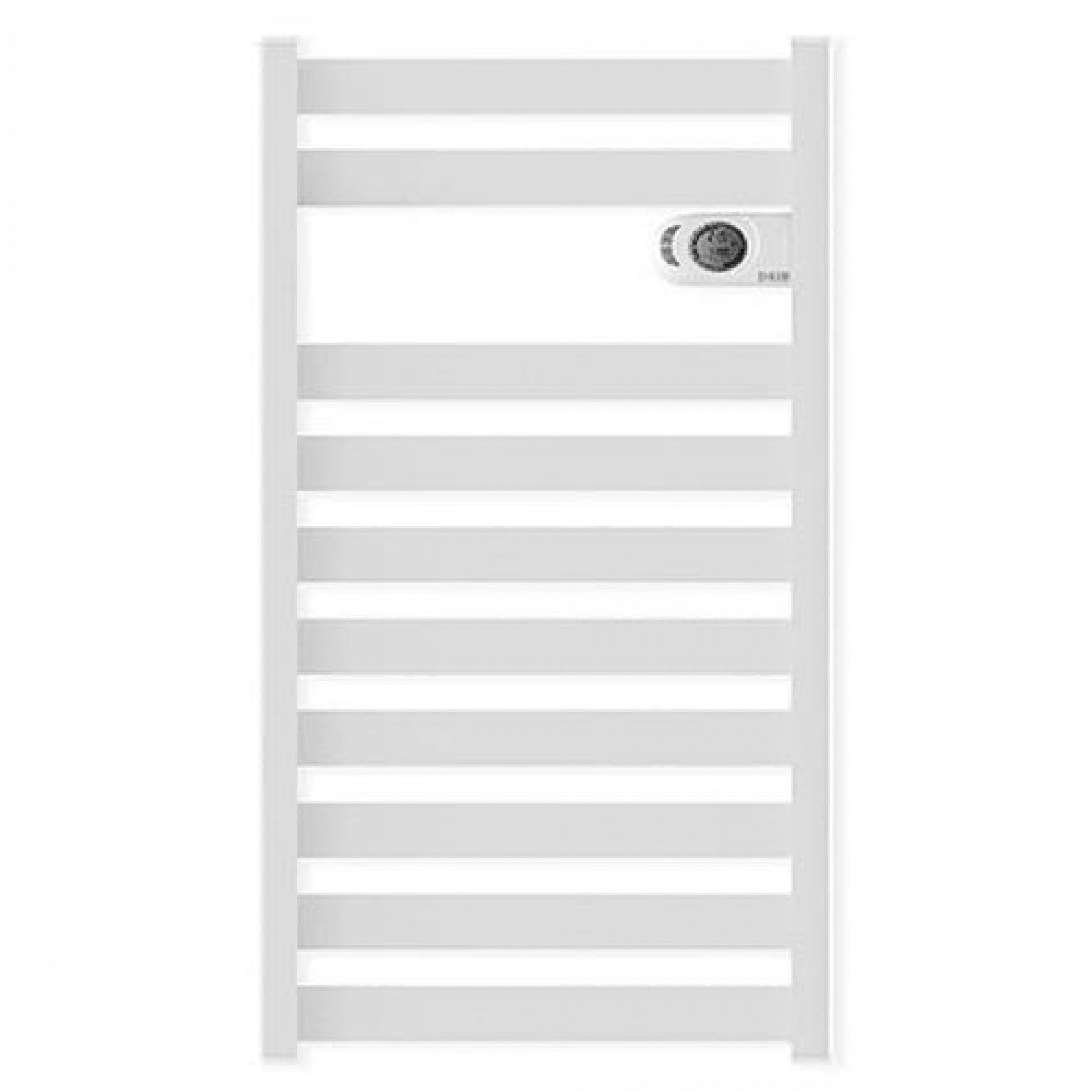 HJM Toalheiro Elétrico Zinnia 750W Branco - 82852757