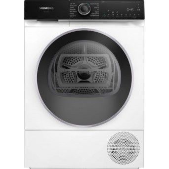 Mquina de Secar Roupa Siemens WQ46H2B0ES 9Kg Classe B