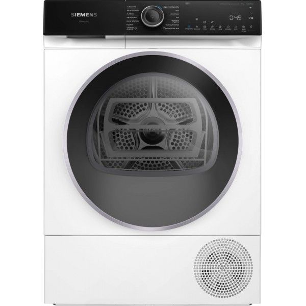 Mquina de Secar Roupa Siemens WQ46H2B0ES 9Kg Classe B