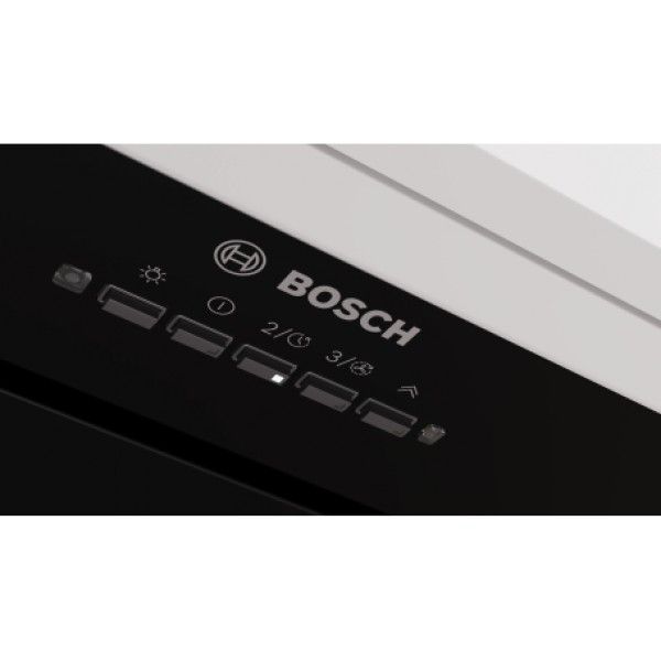 Exaustor Bosch DLN88PC60 86cm Classe A