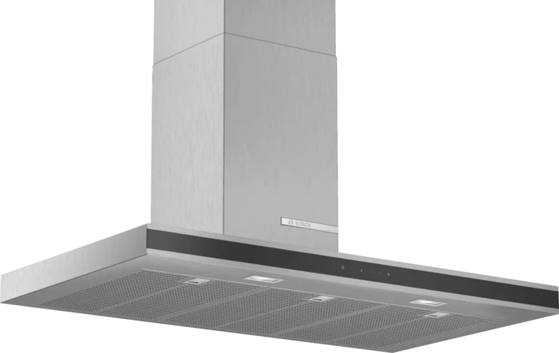 Exaustor Bosch DWB97FM50 90cm Classe B