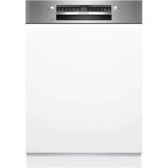 Mquina de Lavar Loia Bosch SMI4HVS14E 14 Conjuntos Classe C
