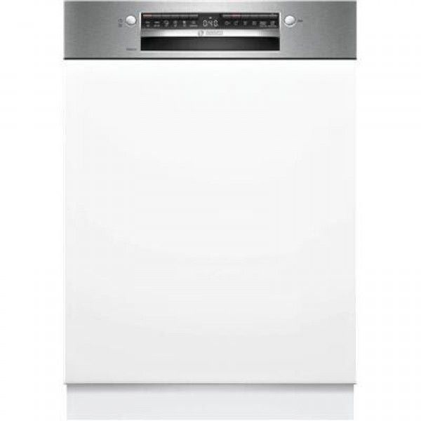 Mquina de Lavar Loia Bosch SMI4HVS14E 14 Conjuntos Classe C