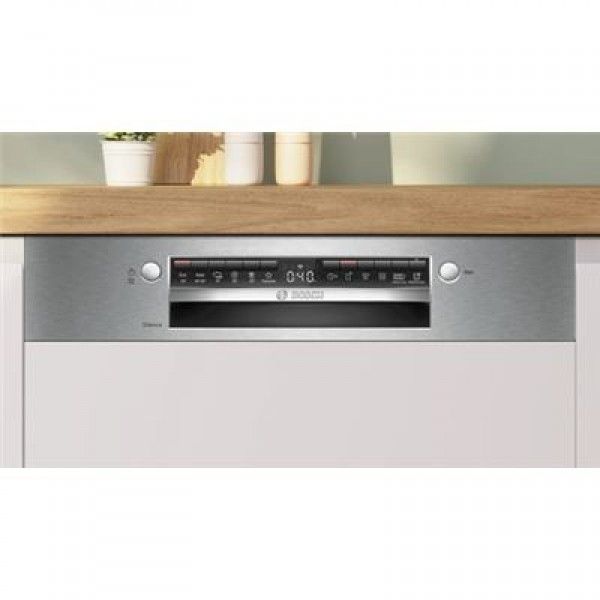 Mquina de Lavar Loia Bosch SMI4HVS14E 14 Conjuntos Classe C