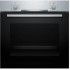Forno Bosch HBA510BR4 71L Classe A Forno Bosch HBA510BR4 71L Classe A