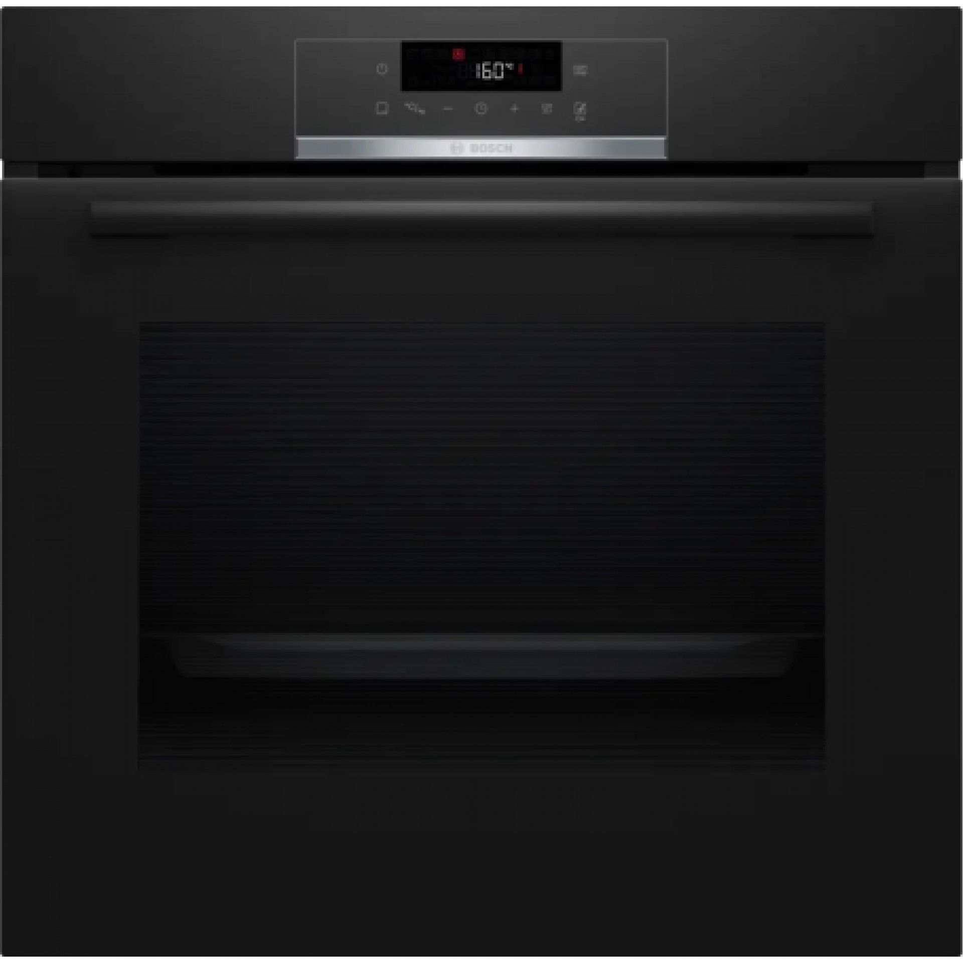 Forno Bosch HBA572EB3 Hidrolítico 71L Classe A+