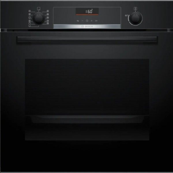 Forno Bosch HBG536EB4 Hidro e Piroltico 71L Classe A+