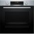 Forno Bosch HBG536ES4 Hidroltico 71L Classe A+