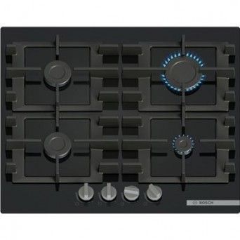 Placa Gs Bosch PNP6B6K40 60cm Gs Natural