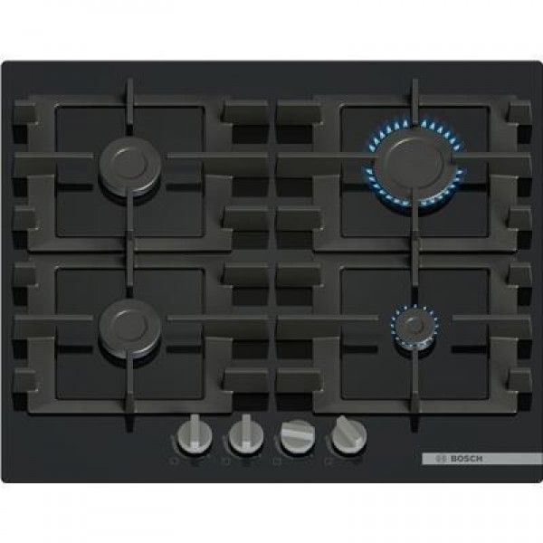 Placa Gs Bosch PNP6B6K40 60cm Gs Natural