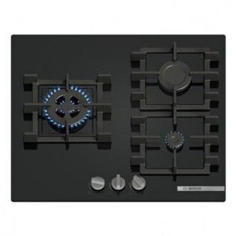 Placa Gs Bosch PNC6B6K40 60cm Gs Natural