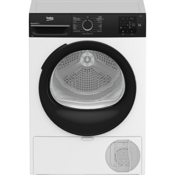 Máquina de Secar Roupa Beko BM3T37230W Máquina de Secar Roupa Beko BM3T37230W