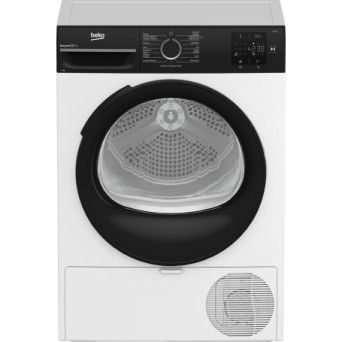 Máquina de Secar Roupa Beko BM3T37230W Máquina de Secar Roupa Beko BM3T37230W